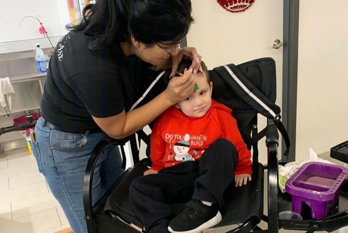 Little Dimples Indoor Playground - birthday parties in Montebello, CA