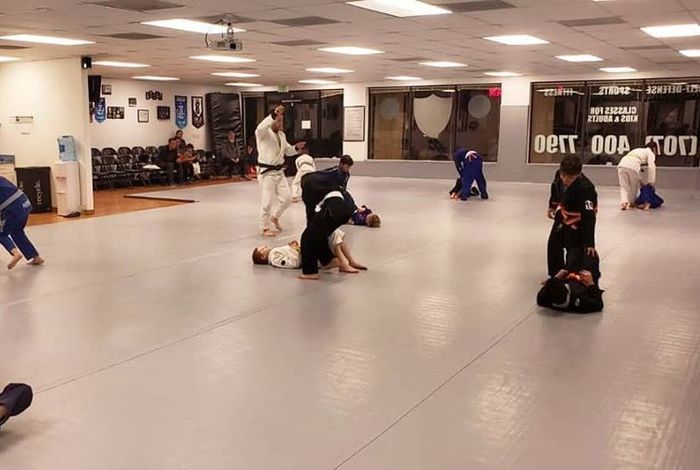 Costa Jiu Jitsu - Kids activities in Fairfield, CA