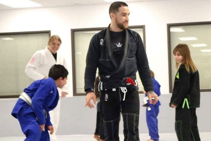 Costa Jiu Jitsu - Kids activities in Fairfield, CA