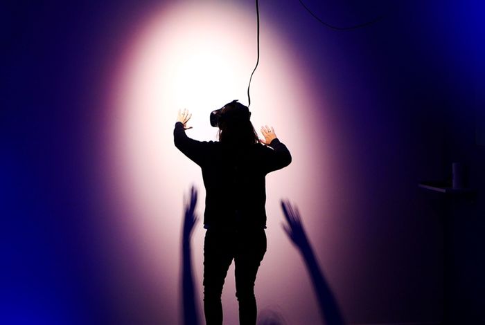 Vertigo Parties - birthday parties in Beverly Hills, Los Angeles