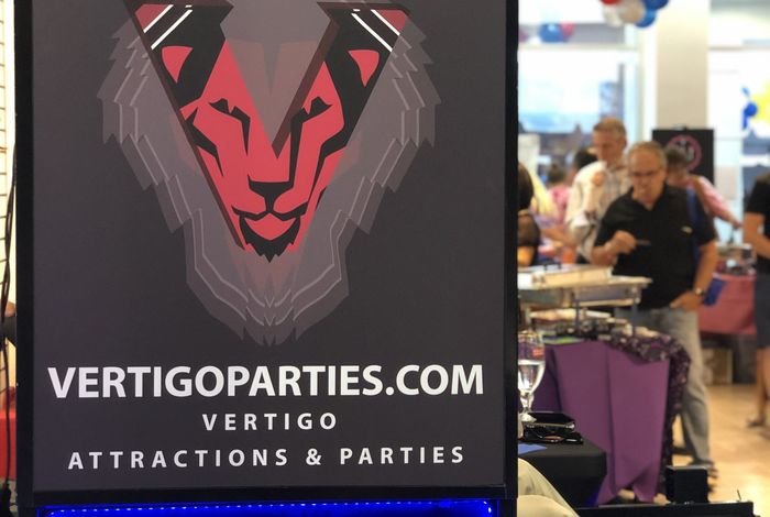Vertigo Parties - birthday parties in Beverly Hills, Los Angeles