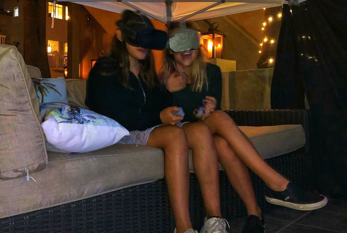 Vertigo Parties - birthday parties in Beverly Hills, Los Angeles