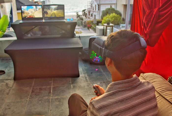 Vertigo Parties - birthday parties in Beverly Hills, Los Angeles