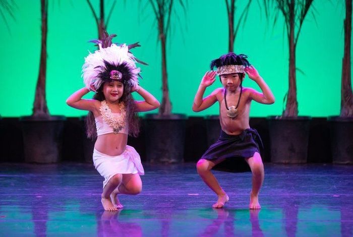 Moana Nui School of Polynesian Dance and Entertainment - Kids activities in Tustin, CA