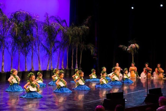 Moana Nui School of Polynesian Dance and Entertainment - Kids activities in Tustin, CA