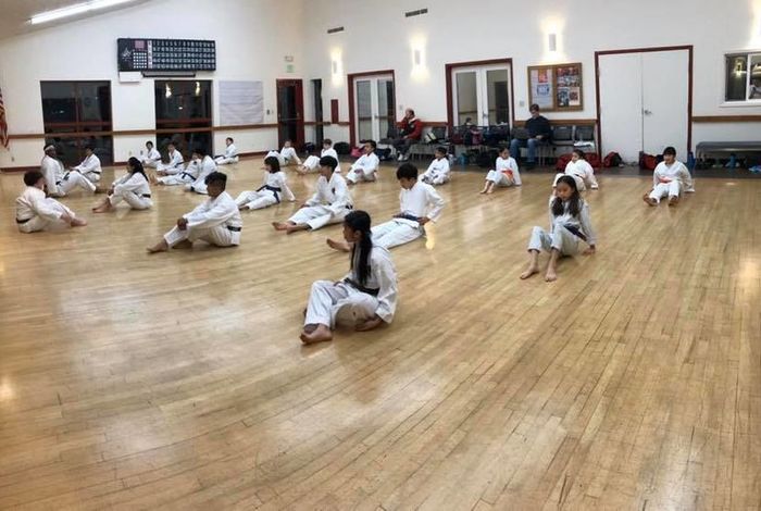 Hercules Karate Dojo - Kids activities in Hercules, CA