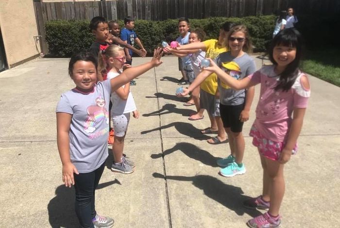 Hercules Karate Dojo - Kids activities in Hercules, CA