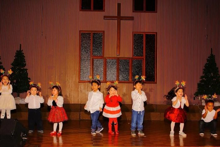 Fecc Children Academy - Kids activities in Cerritos, CA