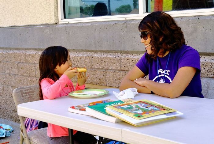 Fecc Children Academy - Kids activities in Cerritos, CA
