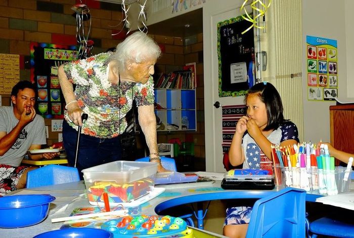 Fecc Children Academy - Kids activities in Cerritos, CA