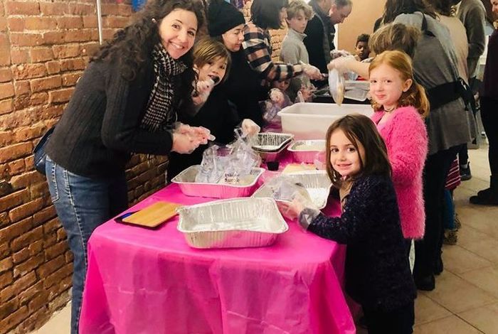Fig Tree - Kids activities in Brooklyn, NY
