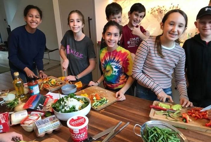 Fig Tree - Kids activities in Brooklyn, NY