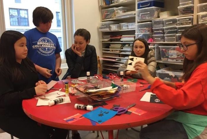 Fig Tree - Kids activities in Brooklyn, NY