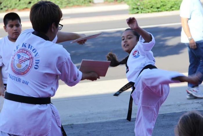  Tiger Kim Tae Kwon Do - Kids activities in Whittier, CA