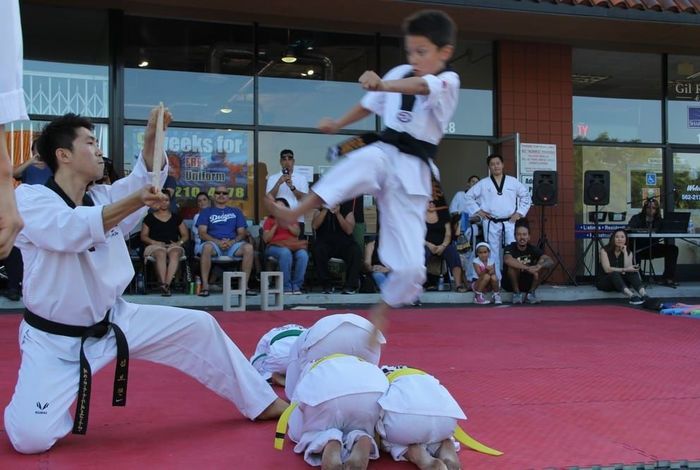  Tiger Kim Tae Kwon Do - Kids activities in Whittier, CA