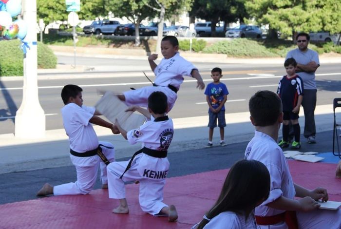  Tiger Kim Tae Kwon Do - Kids activities in Whittier, CA