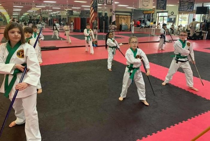 American Legacy Karate Academy - Kids activities in Torrance, CA
