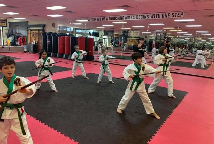 American Legacy Karate Academy - Kids activities in Torrance, CA