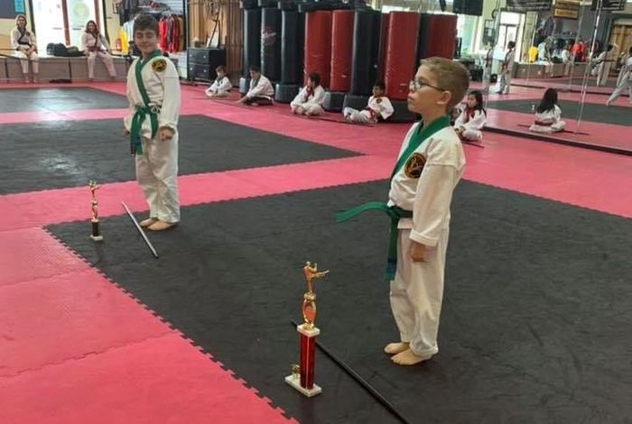 American Legacy Karate Academy - Kids activities in Torrance, CA