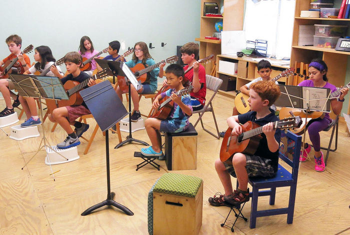 Orpheus Academy of Music - camps in Cedar Park, TX
