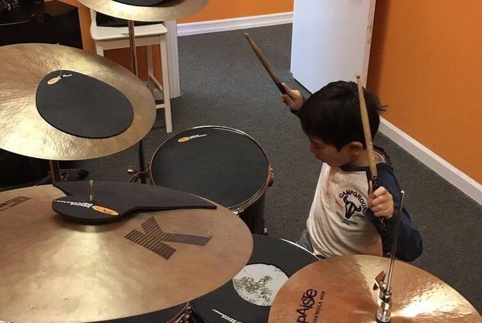 StarFactory Acting and Music Academy - Kids activities in Rosemead, CA