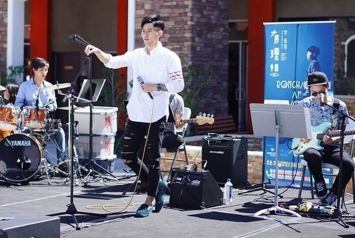 StarFactory Acting and Music Academy - Kids activities in Rosemead, CA