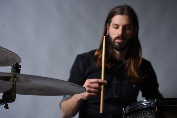 Ben Richardson Drums - Kids activities in Los Angeles, CA