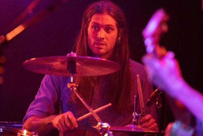 Ben Richardson Drums - Kids activities in Los Angeles, CA