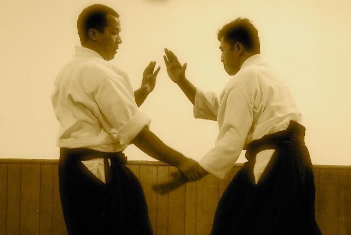 Pasadena Aikikai School of Aikido - Kids activities in Pasadena, CA