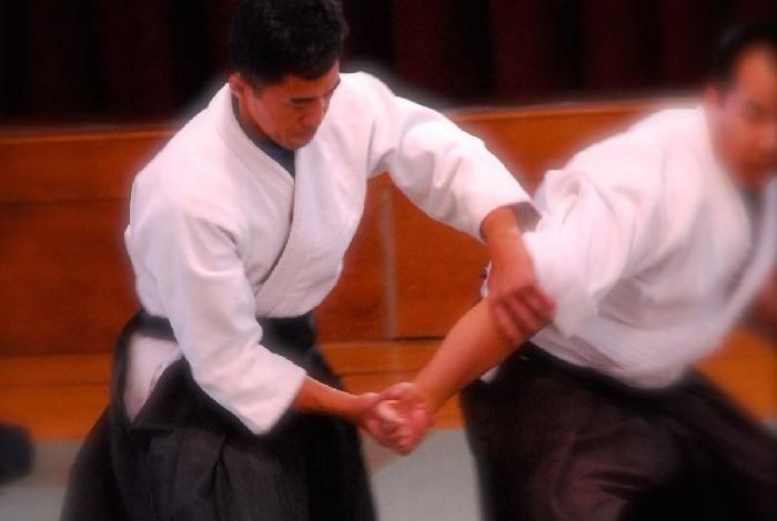 Pasadena Aikikai School of Aikido - Kids activities in Pasadena, CA