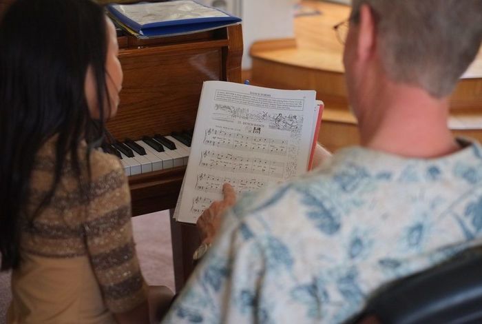 Jensen Piano Services