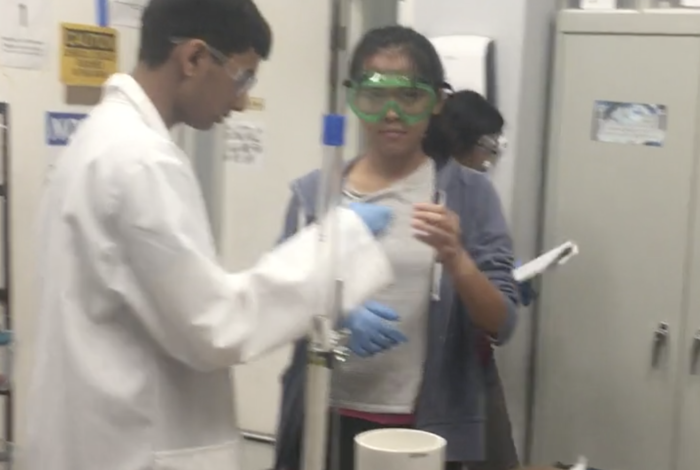 Aspiring Scholars Directed Research Program - camps in Fremont, CA