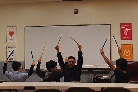 James Yoshizawa Drum and Percussion Lessons - Kids activities in Long Beach, CA