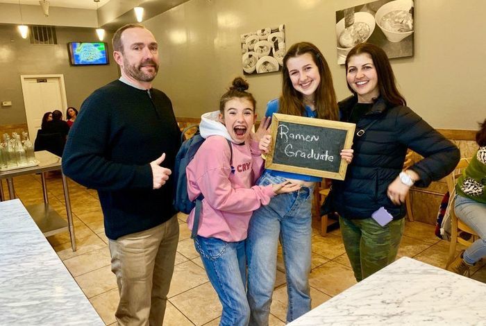 The Story of Ramen - Kids activities in San Francisco, CA