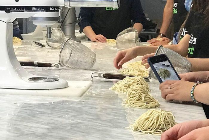 The Story of Ramen - Kids activities in San Francisco, CA