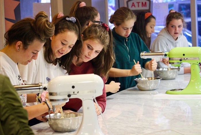 The Story of Ramen - Kids activities in San Francisco, CA