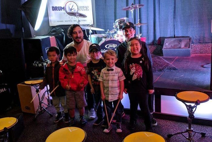 Drum Sync Academy - Kids activities in Rancho Cucamonga, CA