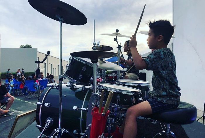 Drum Sync Academy - Kids activities in Rancho Cucamonga, CA