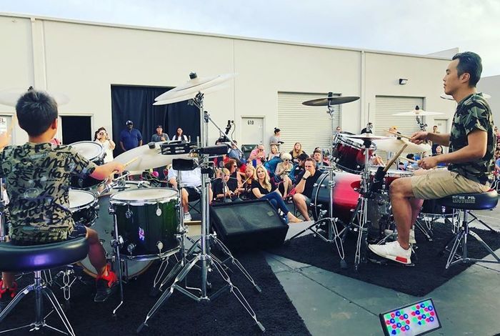 Drum Sync Academy - Kids activities in Rancho Cucamonga, CA
