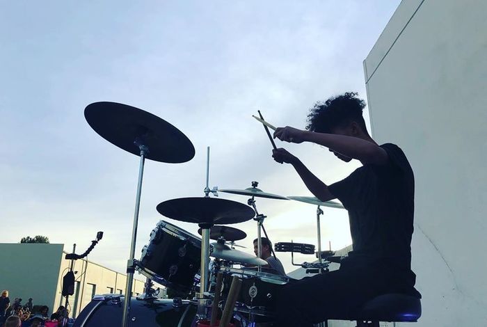 Drum Sync Academy - Kids activities in Rancho Cucamonga, CA