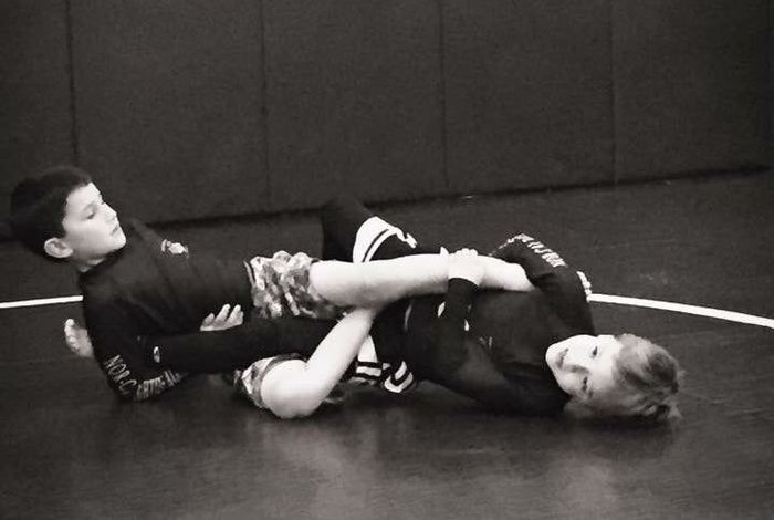 Nor Cal Fighting Alliance - Kids activities in Santa Rosa, CA