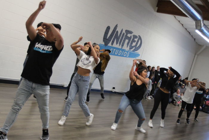 Unified Studios - camps in Santa Clara, CA
