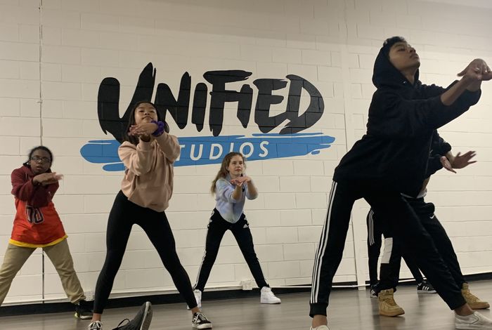 Unified Studios - camps in Santa Clara, CA