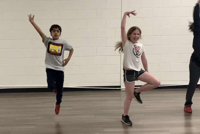 Unified Studios - camps in Santa Clara, CA