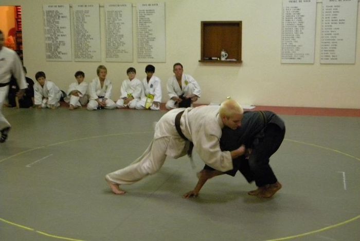 Seika Ryu Martial Arts - Kids activities in Santa Rosa, CA
