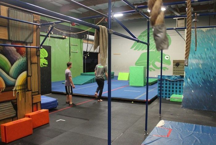 Flying Frog Academy - camps in Rohnert Park, CA