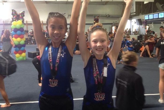 Av Twisters Gymnastics Academy - Kids activities in Palmdale, CA
