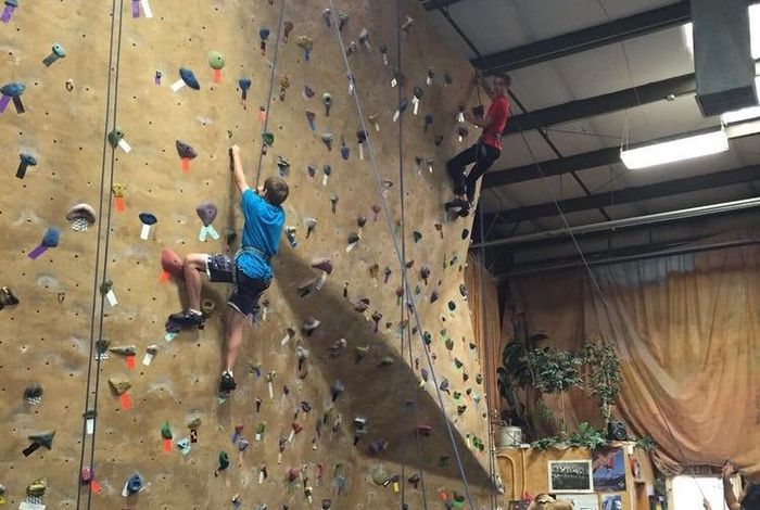 Bullet Hole - Kids activities in Victorville, CA