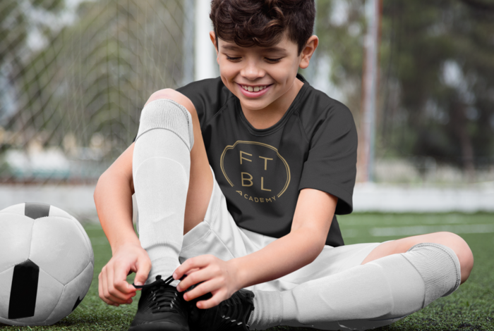 FTBL Academy - camps in Pasadena