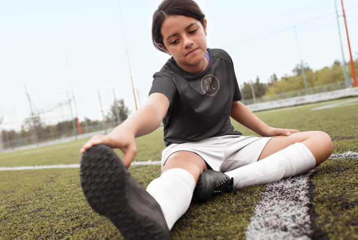 FTBL Academy - camps in Pasadena